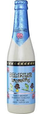 Delirium Tremens Ale 750ml Featured Image