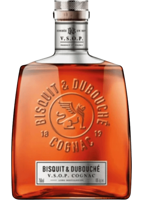 Bisquit & Dubouche Cognac XO 750ml
