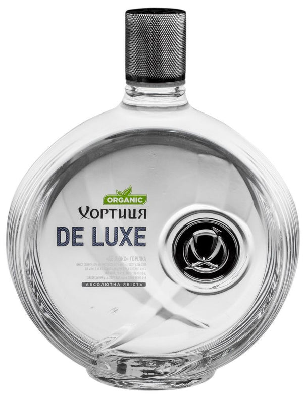 Khortytsa De-Luxe Ultimate Vodka 750ml