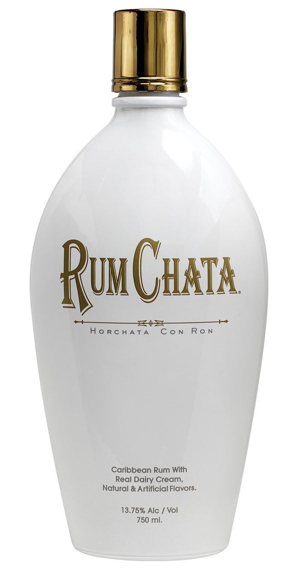 RumChata Cream Liqueur 750ml