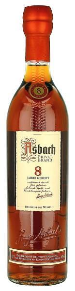 Asbach Brandy 8 Years 750ml-0