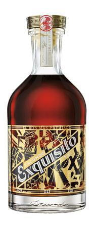 Facundo Exquisito Rum 750ml-0