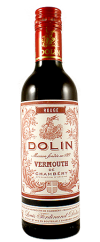 Dolin Vermouth Rouge 375ml-0