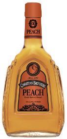 Christian Brothers Peach Brandy 750ml-0