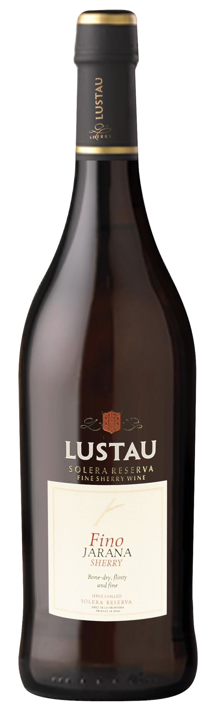 Lustau Fino Jarana 750ml-0