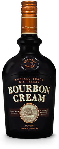 Buffalo Trace Bourbon Cream Liqueur 750ml-0