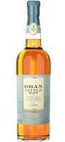 Oban Little Bay Single Malt Whisky 750ml-0