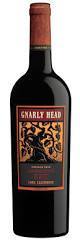 Gnarly Head Authentic Red 750ml