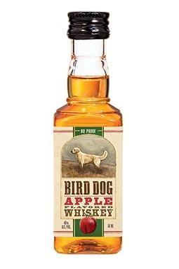 Bird Dog Apple Whiskey 50ml