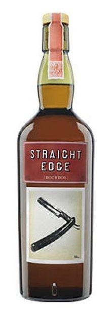 Buy Straight Edge Bourbon Whiskey Online