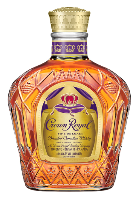 Crown Royal 375ml-0