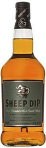 Sheep Dip Islay Blended Malt Scotch Whisky 750ml-0