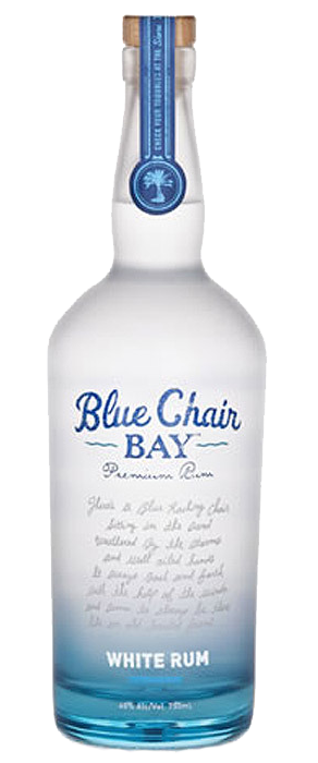 Blue Chair Bay White Rum 750ml-0