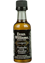 Evan Williams Black 50ml-0