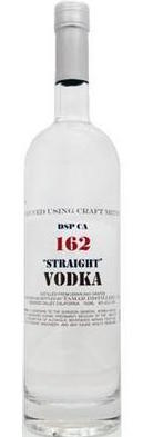 DSP Ca 162 Straight Vodka 750ml