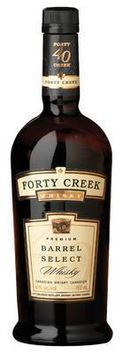 Forty Creek Barrel Select 1.75L