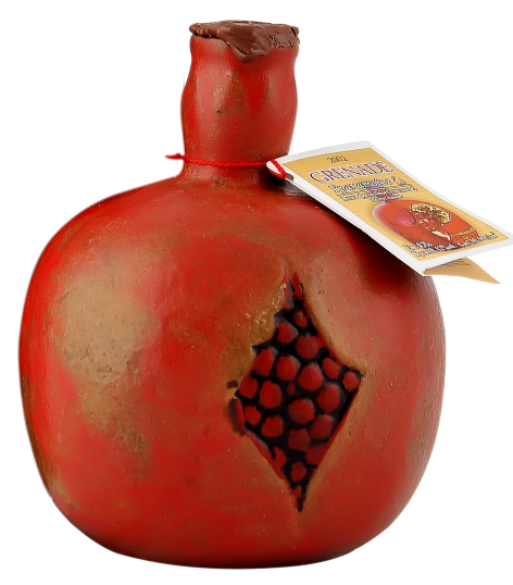 Ijevan Grenade Pomegranate Ceramic 750ml