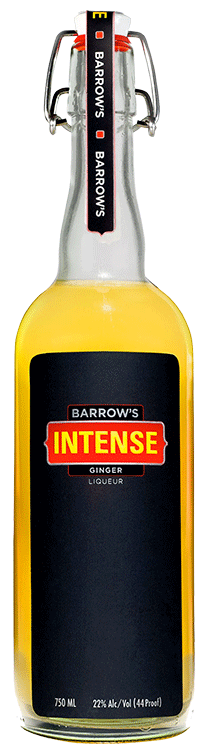 Barrow's Intense Ginger Liqueur 750ml-0