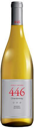 Noble Vines 446 Chardonnay 750ml-0
