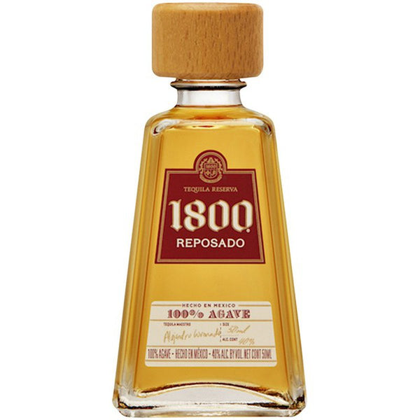 1800 Reposado Tequila 100ml