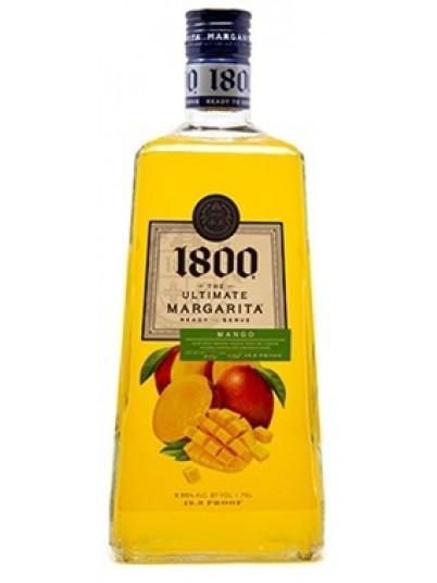 1800 Ultimate Mango Margarita 1.75L-0