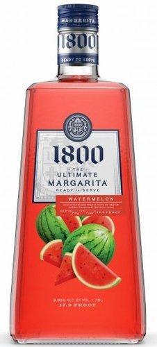 1800 Ultimate Watermelon Margarita 1.75L-0