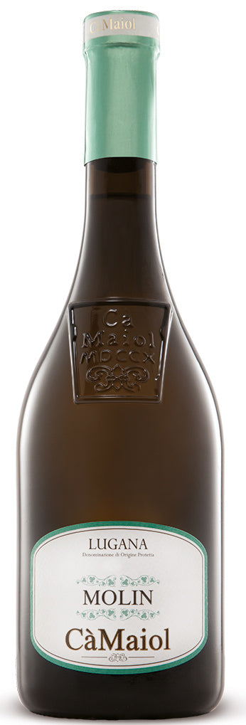 Ca Maiol Molin Lugana 2018 750ml