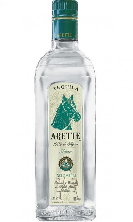 Arette Tequila Blanco 1L-0