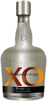 Dictador XO Perpetual Solera Rum 750ml-0