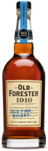 Old Forester 1910 Old Fine Kentucky Bourbon 750ml-0