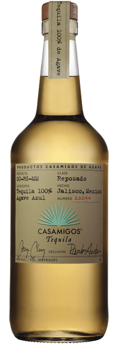 Casamigos Tequila Reposado 1L-0