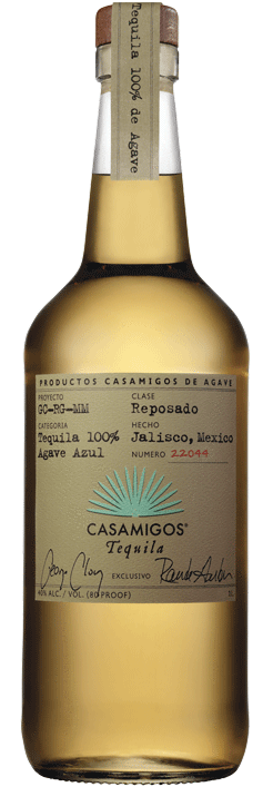 Casamigos Tequila Blanco 50ML – Caravan Wine Shop