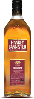 Hankey Bannister 1.75L