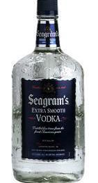 Seagram's Vodka 1.75L-0