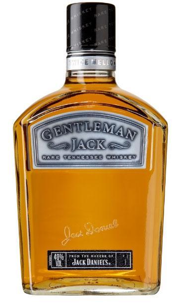 Gentleman Jack Tennessee Whiskey 200ml