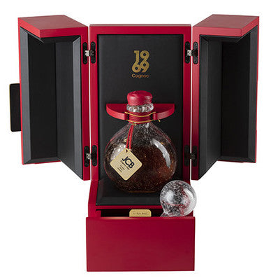 JCB Cognac 1969 1L-0