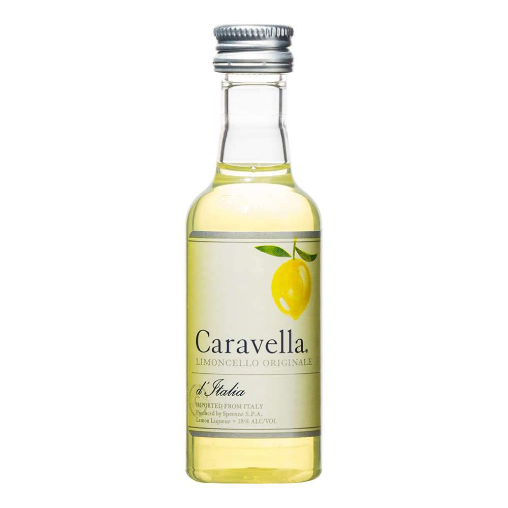 Caravella Limoncello 50ml-0