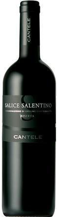 Cantele Salice Salentino Riserva 750ml-0