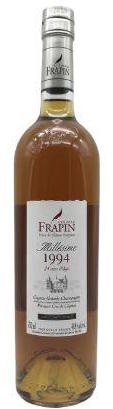 Frapin Vintage 1994 Collector's Edition 750ml