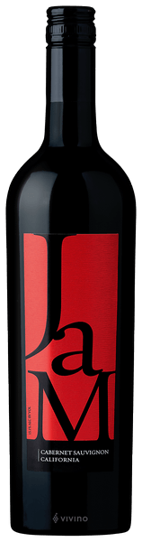 JaM Cellars Butter Cabernet Sauvignon 750ml-0