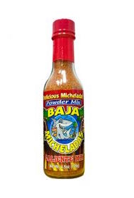 Baja Michelada Caliente Powder Mix 4.5oz-0
