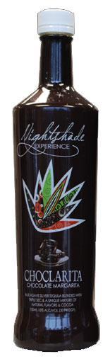 Nightshade Choclarita Chocolate Margarita 750ml-0