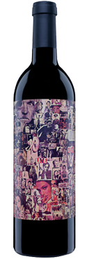 Orin Swift Abstract Red 2019 1.5L-0