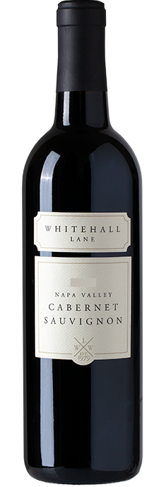 Whitehall Lane Cabernet Sauvignon 2016 750ml-0