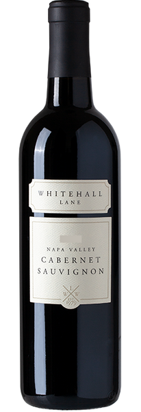 Whitehall Lane Cabernet Sauvignon 2016 750ml – Mission Liquor