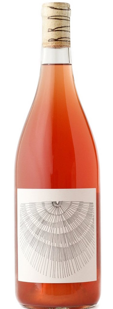 Broc Cellars White Zinfandel 2021 750ml