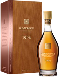 Glenmorangie Grand Vintage 1990 Single Malt Whisky 750ml-0
