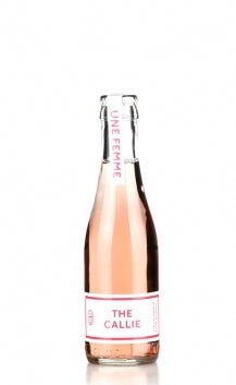 Une Femme The Callie Sparkling Rose 187ml-0