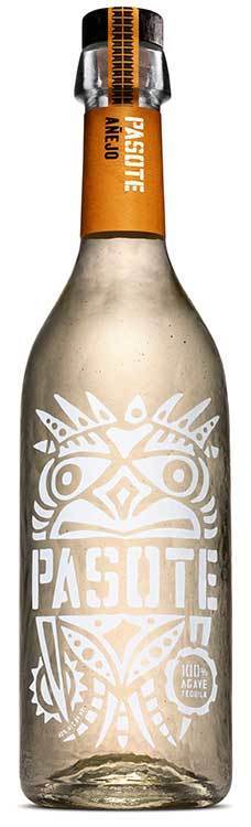 Pasote Anejo 750ml