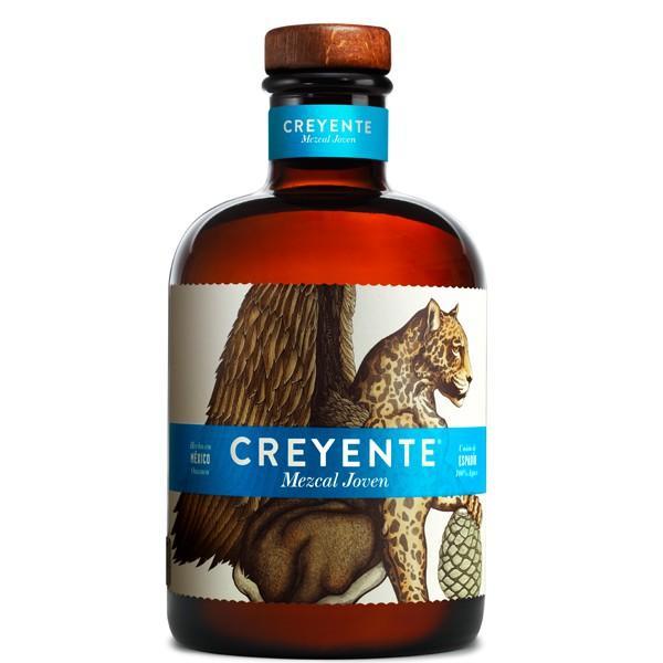 Creyente Mezcal Joven 750ml